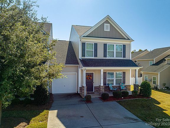 2nd image of 4060 Creekstone Trce