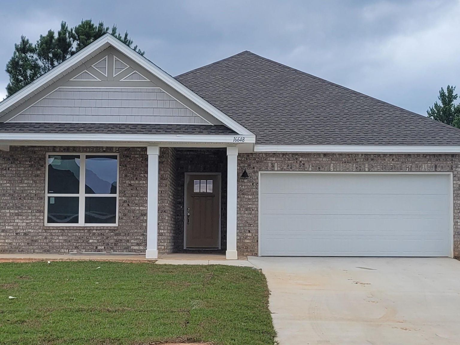 16648 Prado Loop, Loxley, AL 36551 Zillow