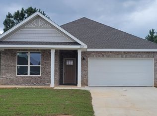 16648 Prado Loop, Loxley, AL 36551