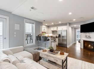 12 Mohawk St Unit 9, South Boston, MA 02127