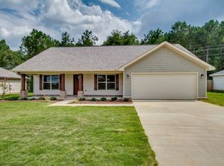 15535 Don Anderson Pkwy, Brookwood, AL 35444