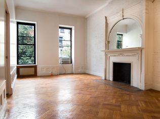 50 W 88th St APT 5, New York, NY 10024