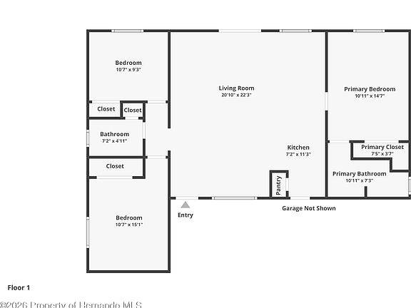 2nd image of this home