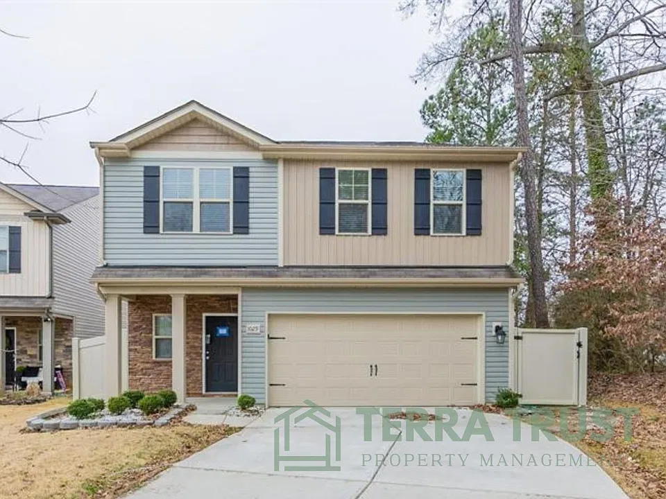 1029 Harlow Hill Ct