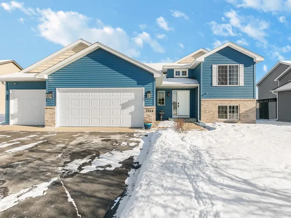 3254 Orchard Ave NE, Sauk Rapids, MN 56379