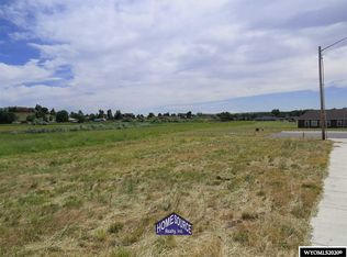 1065 Timber Dr, Lander, WY 82520