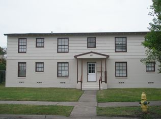 653 Robinson St, Corpus Christi, TX 78404