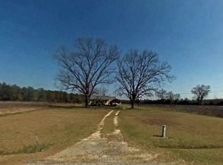 417 Bostick Rd, Fairfax, SC 29827