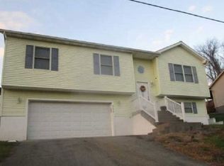 118 Debolt Ave, Masontown, PA