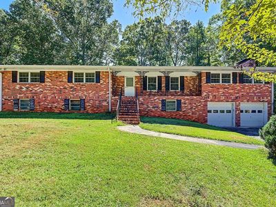 6301 Allen Rd SW, Mableton, GA, 30126