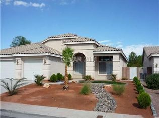 930 Coldwater Falls Way, Las Vegas, NV 89123