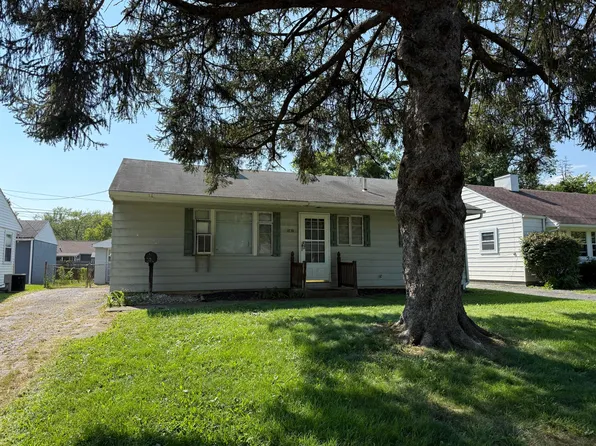 941 Elizabeth Ave, Columbus, OH 43227