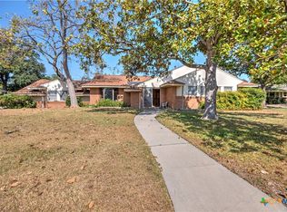 3714 Sierra Blanca Blvd, Temple, TX 76502