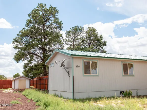 370 S Sierra Dr, Williams, AZ 86046