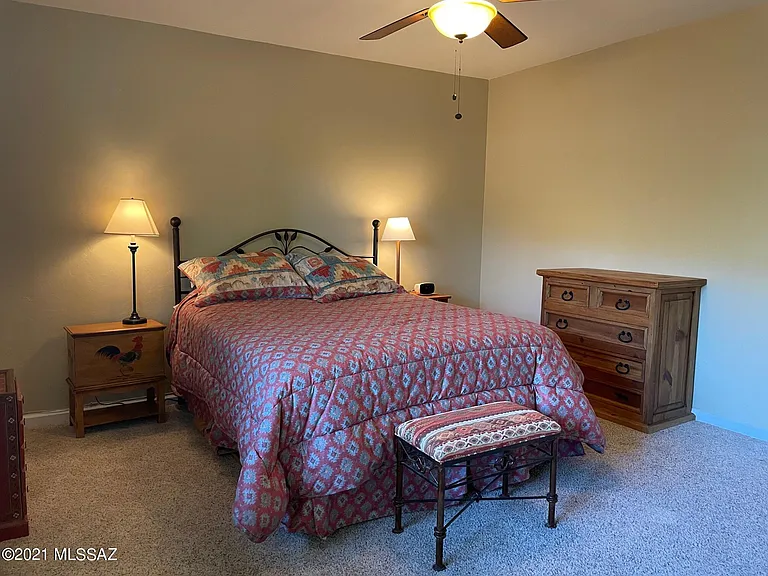 6255 N Camino Pimeria Alta #130 — Photo 13
