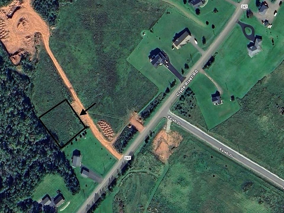 2nd image of LOT Clyde River Rd