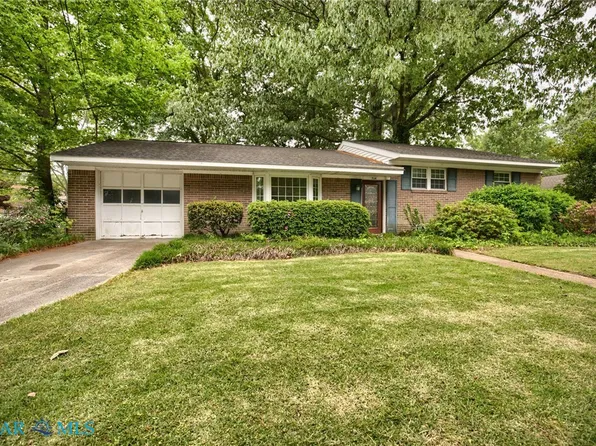 714 Antrim Dr, Newport News, VA 23601
