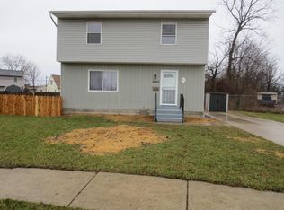 2663 Arcola Rd, Columbus, OH 43207
