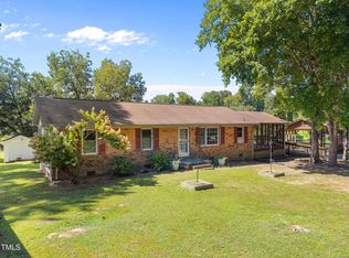 4642 Fielding Knott Rd, Oxford, NC 27565