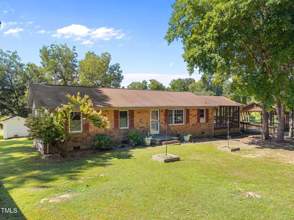 4642 Fielding Knott Rd, Oxford, NC 27565