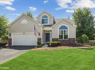 2003 Beldon Ct, Plainfield, IL 60586