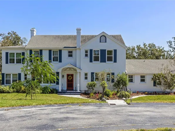 694 LAKE OTIS DRIVE SE, WINTER HAVEN, FL 33880