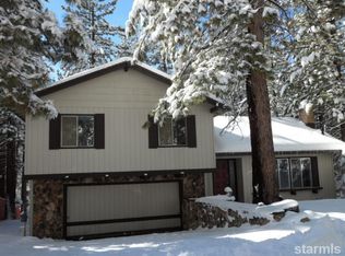 1796 Meadow Vale Dr, South Lake Tahoe, CA 96150