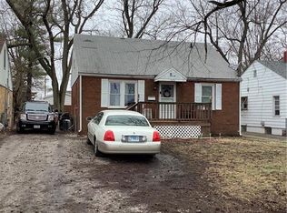 1235 N Wilder Ave, Decatur, IL 62522