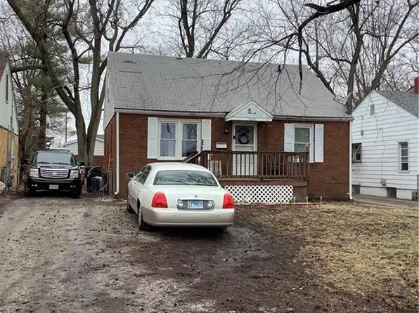 1235 N Wilder Ave, Decatur, IL 62522