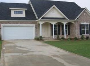 4579 Logans Way, Augusta, GA 30919