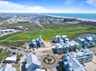 108 Sea Rocket LOT 21A, Port Aransas, TX 78373