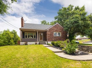 422 Sunset Ave, Erlanger, KY 41018