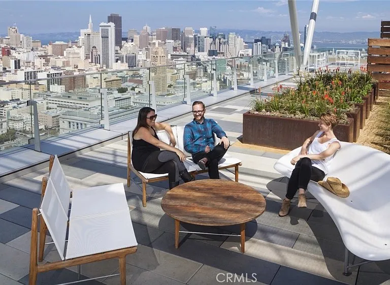 100 Van Ness Ave #1511 — Photo 24