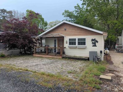 55 Elm St #3, Woodbine, NJ, 08270