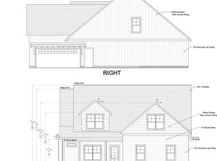 724 Coley Farm Rd, Fuquay Varina, NC 27526