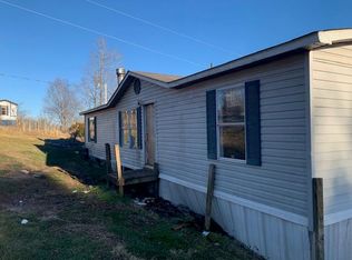290 Smith Rd, Rural Retreat, VA 24368
