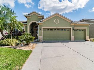 2308 Pantucket Dr, Zephyrhills, FL 33543