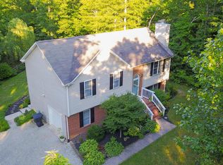2985 Forest Acre Trl, Salem, VA 24153