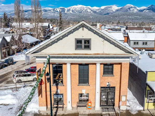 300 E 2nd St #2, Whitefish, MT 59937