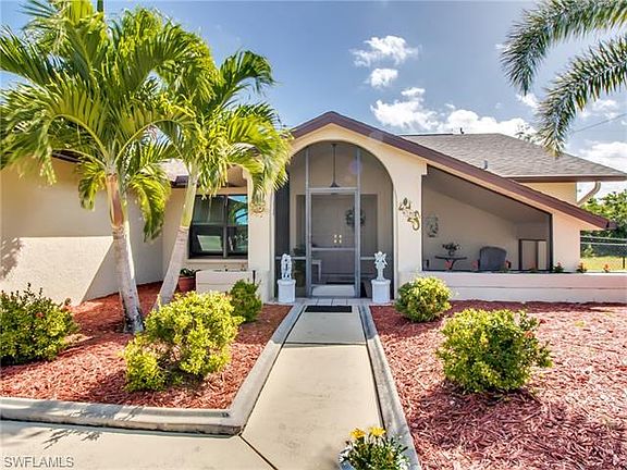 2nd image of 3407 SW 27th Pl