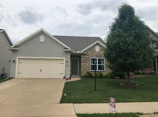 2625 W Sesame St, Dunlap, IL 61525