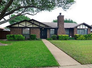 809 Bass Dr, Plano, TX 75025