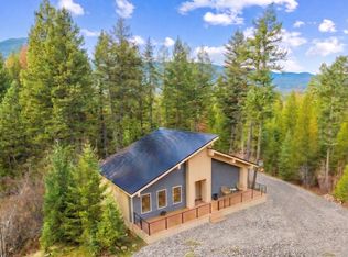 421 Seville Ln, Coram, MT 59913