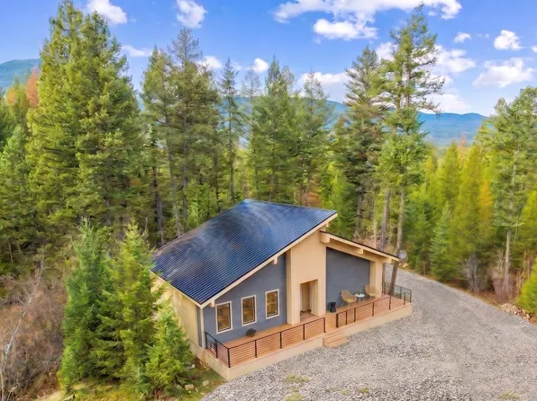 421 Seville Ln, Coram, MT 59913
