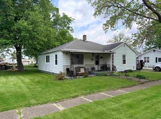 508 W Shield Ave, Monon, IN 47959