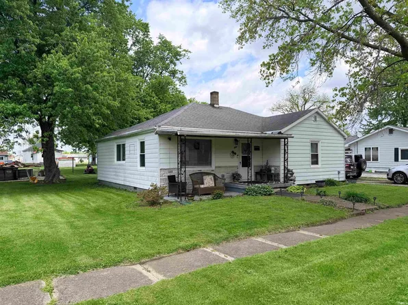 508 W Shield Ave, Monon, IN 47959