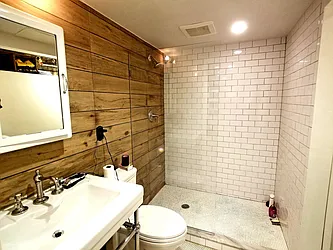 Rented by Compass