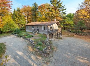 W3543 E Winesville Rd, Porterfield, WI 54159