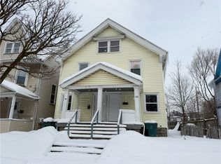 54-56 Melville St, Rochester, NY 14609