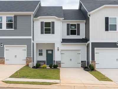 1035 Winding Spring Dr, Mebane, NC, 27302